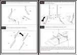 Предварительный просмотр 2 страницы Wali TVS001-W Installation Manual