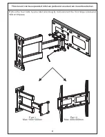 Предварительный просмотр 6 страницы Wali WL-FTM-1 Installation Manual