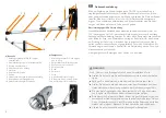 Preview for 2 page of Walimex Pro 13529 Instruction Manual