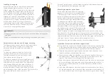 Preview for 6 page of Walimex Pro 13529 Instruction Manual