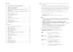 Preview for 2 page of Walimex Pro 16249 Manual