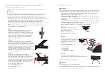 Preview for 4 page of Walimex Pro 16249 Manual