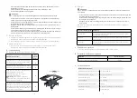 Preview for 5 page of Walimex Pro 16249 Manual