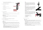 Preview for 7 page of Walimex Pro 16249 Manual