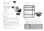 Preview for 8 page of Walimex Pro 16249 Manual