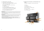 Preview for 5 page of Walimex Pro 17576 Instruction Manual