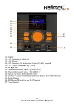 Preview for 39 page of Walimex Pro 23091 Manual