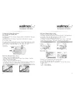 Preview for 12 page of Walimex Pro 360 TTL Instruction Manual