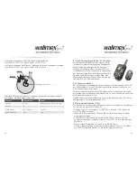 Preview for 15 page of Walimex Pro 360 TTL Instruction Manual