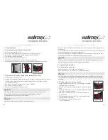 Preview for 17 page of Walimex Pro 380 Bi Color RLL-380BV Instruction Manual