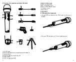 Preview for 10 page of Walimex Pro BOYA BY-HM2 Instruction Manual