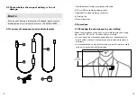 Preview for 8 page of Walimex Pro Boya BY-M2 Instruction Manual