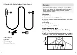 Preview for 4 page of Walimex Pro Boya BY-M3 Instruction Manual