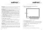 Preview for 5 page of Walimex Pro Director III Instruction Manual