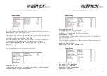 Preview for 9 page of Walimex Pro Director III Instruction Manual