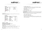 Preview for 10 page of Walimex Pro Director III Instruction Manual