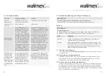 Preview for 11 page of Walimex Pro Director III Instruction Manual