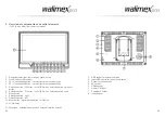 Preview for 15 page of Walimex Pro Director III Instruction Manual