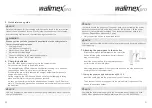 Preview for 16 page of Walimex Pro Director III Instruction Manual