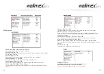 Preview for 18 page of Walimex Pro Director III Instruction Manual