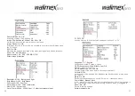 Preview for 19 page of Walimex Pro Director III Instruction Manual