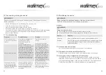 Preview for 20 page of Walimex Pro Director III Instruction Manual