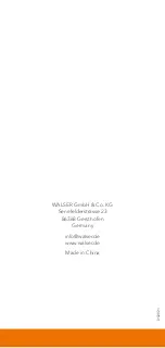 Preview for 7 page of Walimex Pro FT-665T Pro Manual