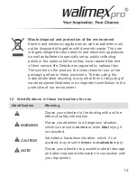 Preview for 15 page of Walimex Pro LED80B Instruction Manual