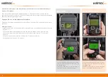 Preview for 2 page of Walimex Pro Mover 400 Updating The Firmware