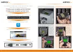 Preview for 3 page of Walimex Pro Mover 400 Updating The Firmware