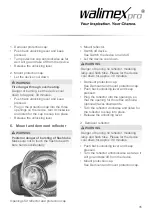 Preview for 35 page of Walimex Pro Newcomer 100 Instruction Manual