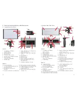 Предварительный просмотр 6 страницы Walimex Pro Niova 150 Bi Color Instruction Manual