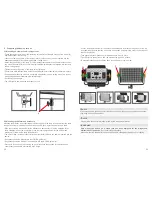 Предварительный просмотр 17 страницы Walimex Pro Niova 600 Plus BI Color Instruction Manual