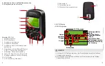 Предварительный просмотр 5 страницы Walimex Pro Operator TTL T-N Instruction Manual