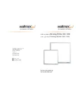 Preview for 1 page of Walimex Pro Shining White 380 Instruction Manual