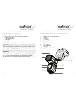 Preview for 6 page of Walimex Pro Speedlite LithiumPower 58 HSS Instruction Manual