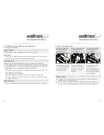 Preview for 34 page of Walimex Pro Speedlite LithiumPower 58 HSS Instruction Manual