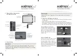 Preview for 6 page of Walimex Pro Versalight 500 Bi Color Instruction Manual