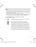 Preview for 29 page of Walimex Pro W1 TTL T-C Canon Instruction Manual