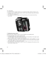 Preview for 40 page of Walimex Pro W1 TTL T-C Canon Instruction Manual