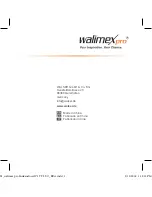 Preview for 52 page of Walimex Pro W1 TTL T-C Canon Instruction Manual