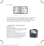 Preview for 10 page of Walimex Pro W1 TTL T-O Manual