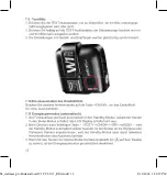 Preview for 16 page of Walimex Pro W1 TTL T-O Manual