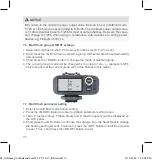 Preview for 40 page of Walimex Pro W1 TTL T-O Manual