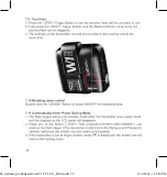 Preview for 42 page of Walimex Pro W1 TTL T-O Manual