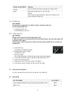 Preview for 11 page of walimex 15298 Instruction Manual