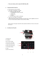 Preview for 6 page of walimex 16638 Instruction Manual