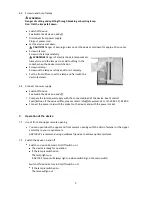 Preview for 8 page of walimex 16638 Instruction Manual