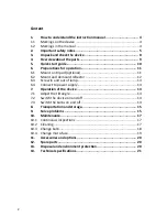 Preview for 2 page of walimex DaylightVC-6001F Instruction Manual