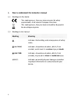 Preview for 4 page of walimex DaylightVC-6001F Instruction Manual